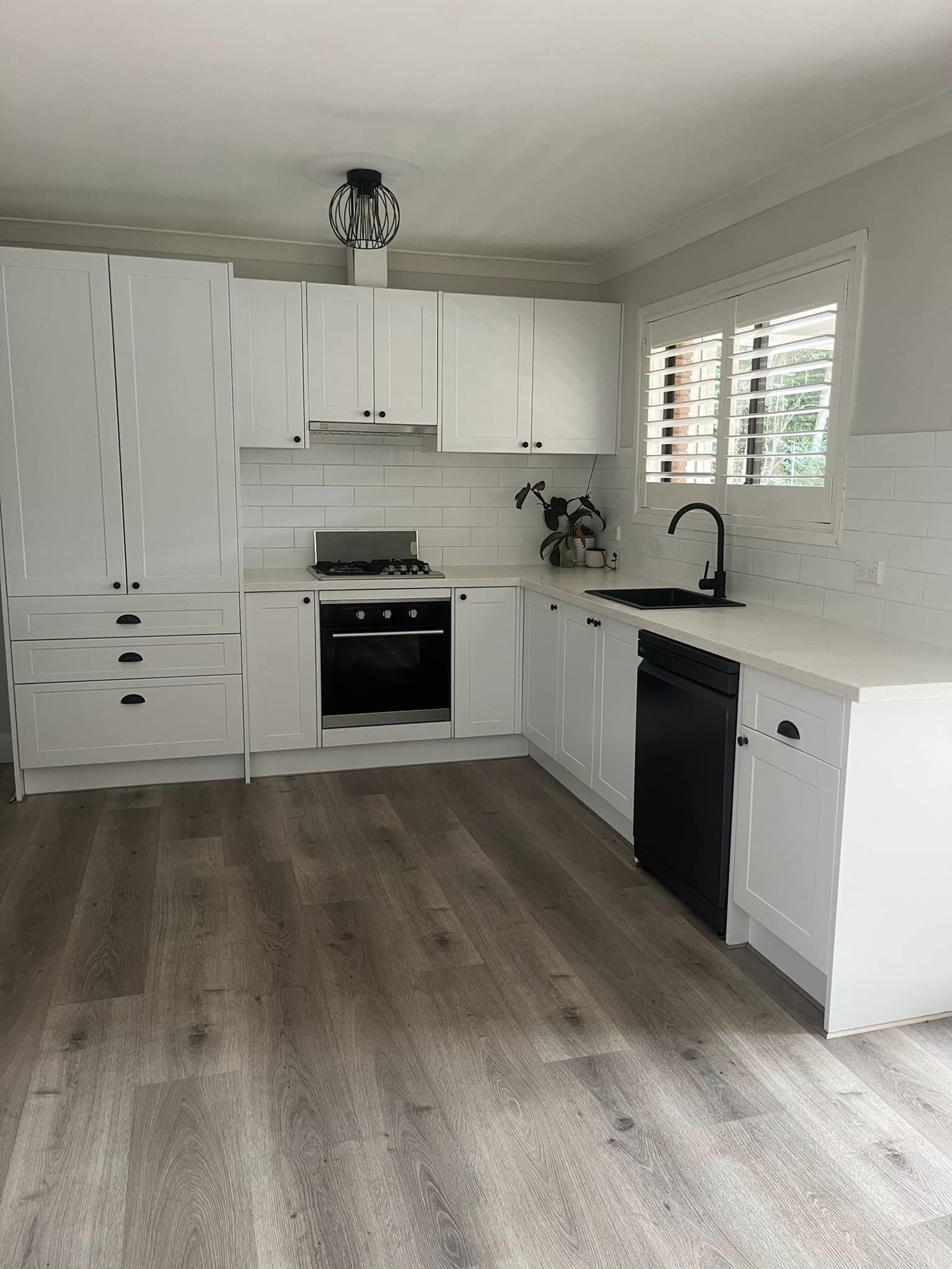 Residential cleaning
