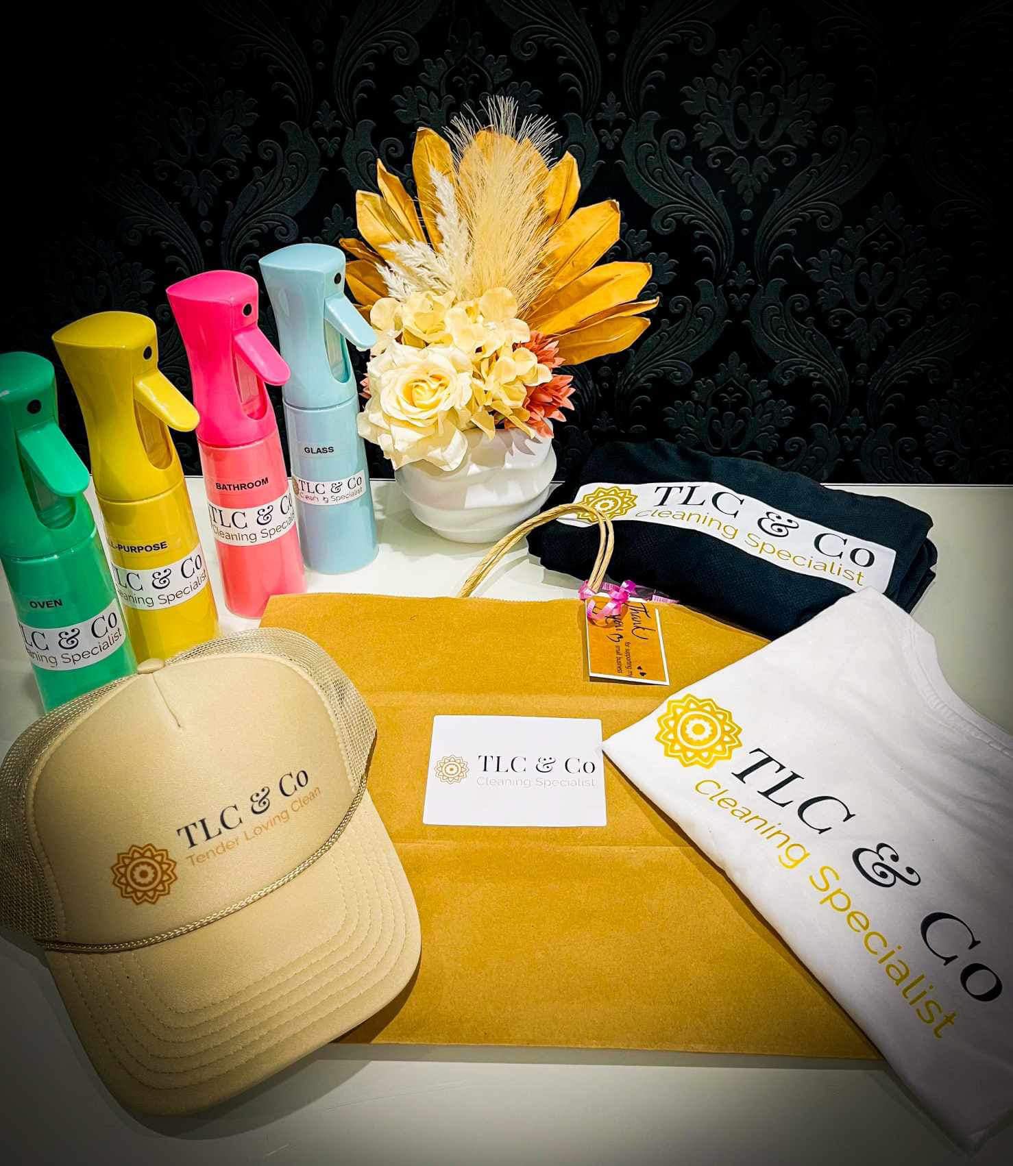 TLC & Co