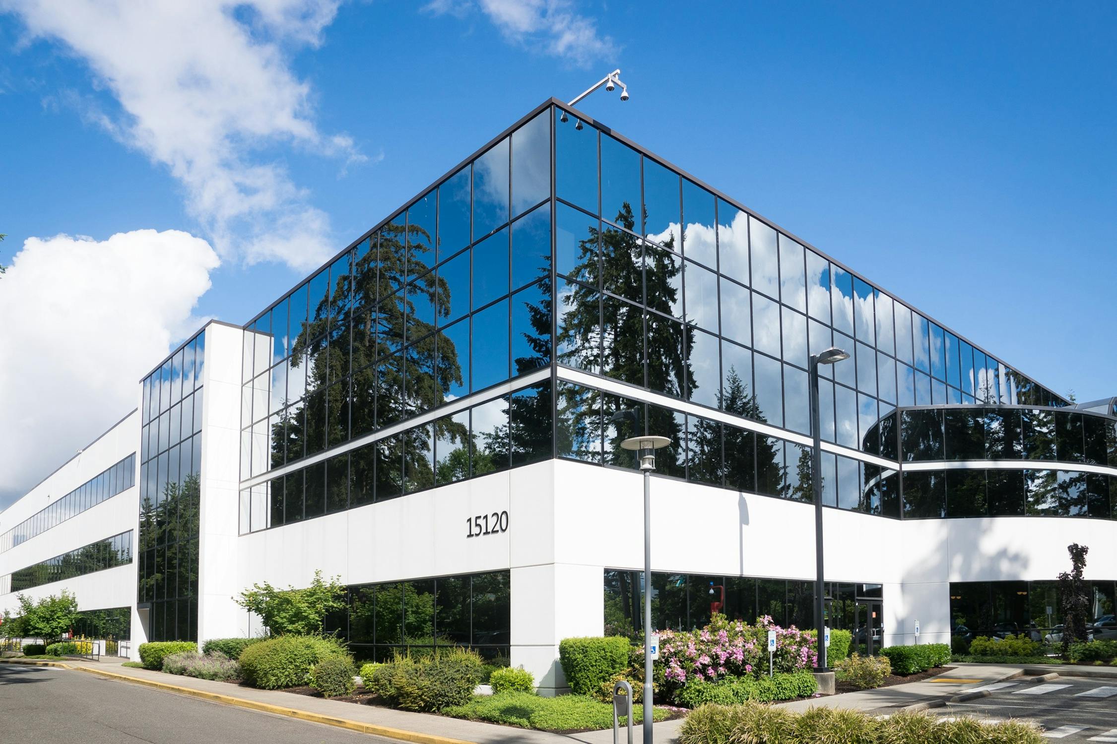 Residential cleaning